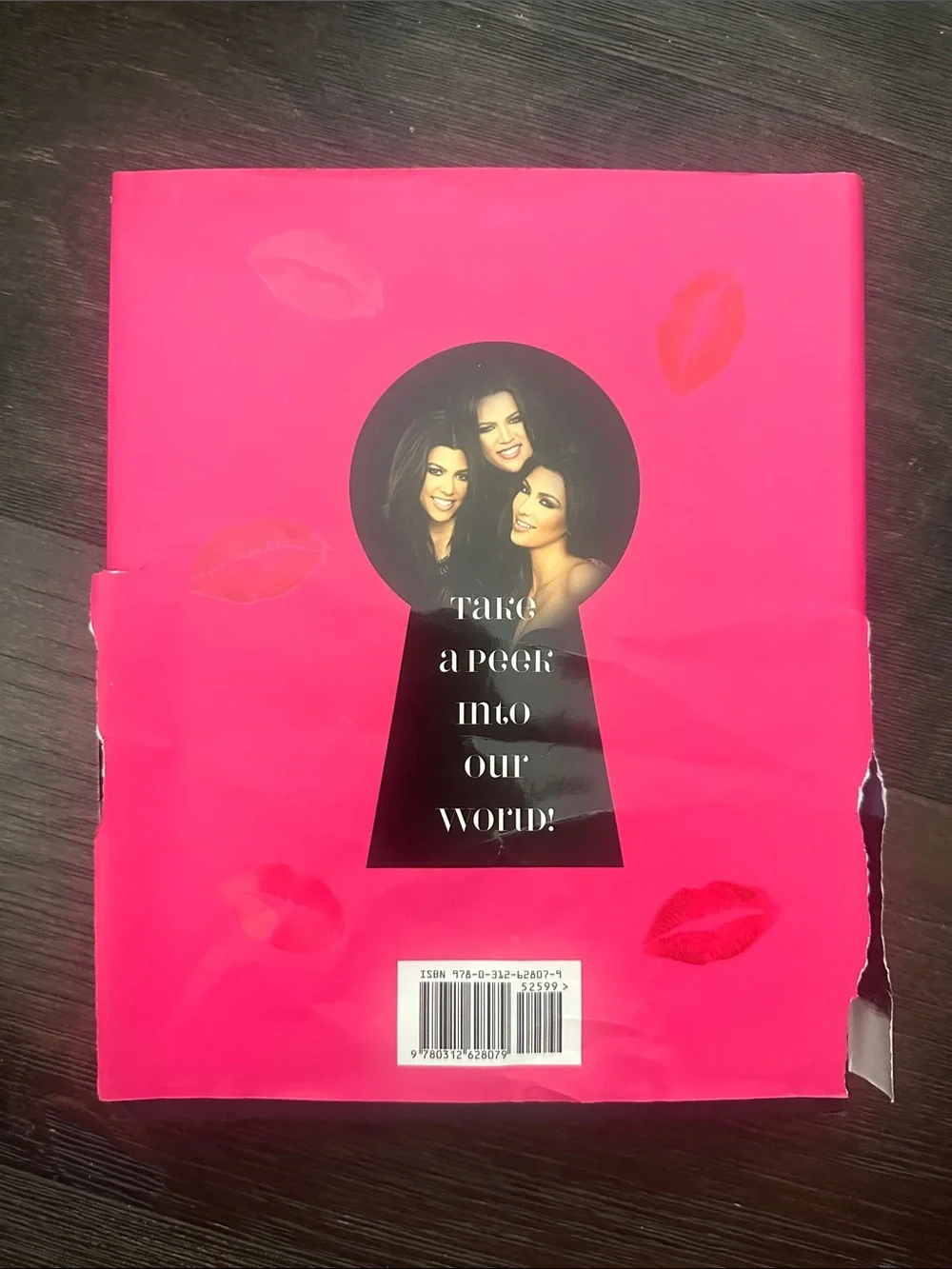Kardashian konfidential